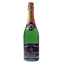 Duc de Montagne 0, 75 L 1, 1% vol