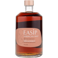 Easip Woods Amercian Malt alkoholfrei 0, 7 L 0% vol