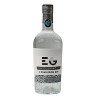 Edinburgh Gin 0, 7 L 43 % vol