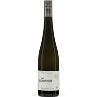 Eichinger Grüner Veltliner Strass 0, 75 L 12%vol