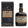 El Dorado 15 Jahre 0, 7 L 43%vol