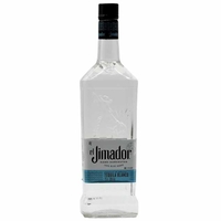 el Jimador Tequila Blanco Mexico 0, 7 L 38%vol