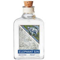 Elephant Gin Strength 0, 5 L 57%vol