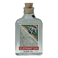 Elephant London Dry Gin 0, 5 L 45%vol