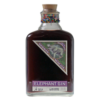 Elephant Sloe Gin 0, 5 L 35% vol