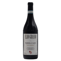 Elio Grasso Barbera d
