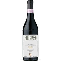 Elio Grasso Barolo 0, 75 L 14% vol