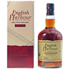 English Harbour Sherry Cask Finish Rum Batch 003 0, 7 L 46 % vol