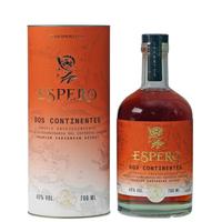 Espero Dos Continentes 0, 7 L 40% vol
