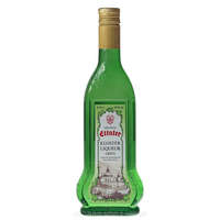Ettaler Kloster grün 0, 5 L 42%vol