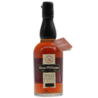 Evan Williams Single Barrel Vintage 0, 7 L 43, 3% vol
