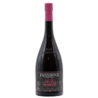 Fassbind Vieille Framboise 0, 7 L 40% vol