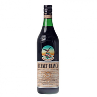 Fernet Branca 1 L 35% vol.
