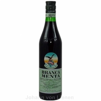 Fernet Branca Menta 0, 7 Ltr 28%vol