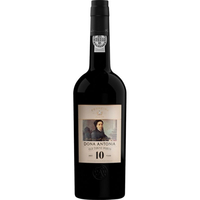 Ferreira Dona Antonia 10 Years Old 0, 75 L 20%vol