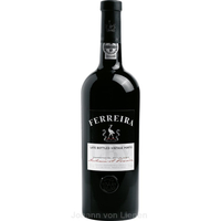 Ferreira Late Botteled Vintage Port 0, 75 L 20, 5% vol