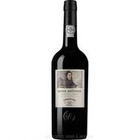 Ferreira Port Dona Antonia Reserva 0, 75 L 20% vol