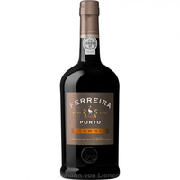 Ferreira Tawny Port 0, 75 L 19, 5% vol