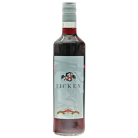 Ficken Partyschnaps 0, 7 L 15% vol