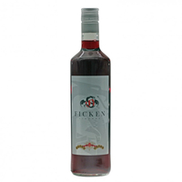 Ficken Partyschnaps 0, 7 L 15% vol