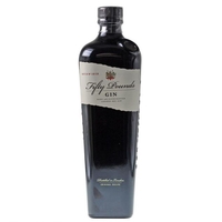 Fifty Pounds Gin 0, 7 L 43, 5% vol