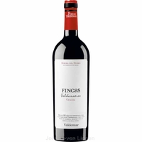 Fincas Valdemacuco Crianza 0, 75 L 14, 5%vol