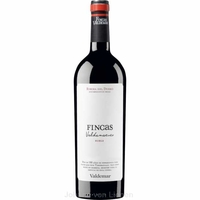 Fincas Valdemacuco Roble Valdemar 0, 75 L 14%vol