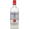 Finsbury Platinum 47 London Dry Gin 0, 7 L 47% vol