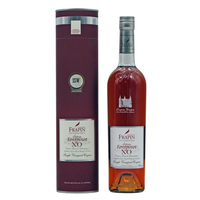 Frapin Château Fontpinot XO Cognac 0, 7 L 41% vol