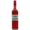 Freiheit Bio-Rosewein Lockdown 0, 75 L 11% vol