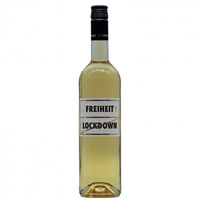 Freiheit Bio-Weißwein Lockdown 0, 75 L 11 % vol