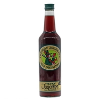 Freihof Jagertee 0, 7 L 40% vol