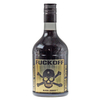 Fuckoff Black Vodka 0, 7 L 40% vol