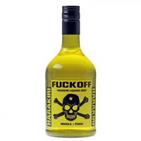 Fuckoff Harakiri 0, 7 L 15% vol