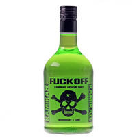 Fuckoff Kamikaze 0, 7 L 15% vol