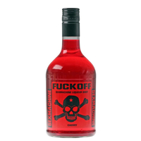 Fuckoff Sexmachine 0, 7 L 15% vol