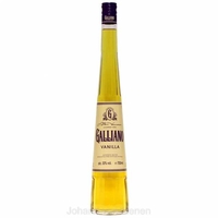 Galliano Vanilla Liquore 0, 7 L 30%vol