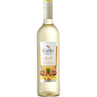 Gallo Spritz Ananas Passionsfrucht 0, 75 L 5, 5% vol