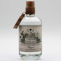 Garden Shed Gin 0, 7 L 45%vol