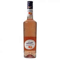 Giffard Creme de Pamplemousse Rose Pink Grapefruit 0, 7 L 16%