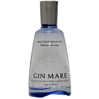 Gin Mare 0, 7 L 42, 7% vol
