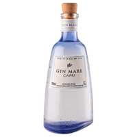Gin Mare Capri 0, 7 L 42, 7% vol