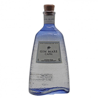 Gin Mare Capri Limited Edition 1 L 42, 7% vol