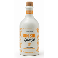 GIN SUL Laranjal 0, 5 L 43% vol