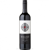 Glaetzer Wallace Shiraz Grenache 0, 75 L 14, 5%vol