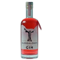 Glendalough Rose Gin 0, 7 L 37, 5% vol