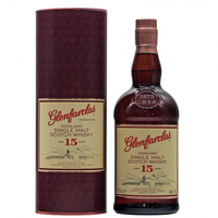 Glenfarclas 15 Jahre 0, 7 L 46% vol