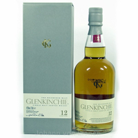 Glenkinchie 12 Jahre 0, 7 L 43%vol