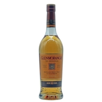 Glenmorangie Original 10 Jahre 0, 7 L 40% vol