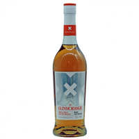 Glenmorangie X Single Malt Scotch Whisky 0, 7 L 40% vol